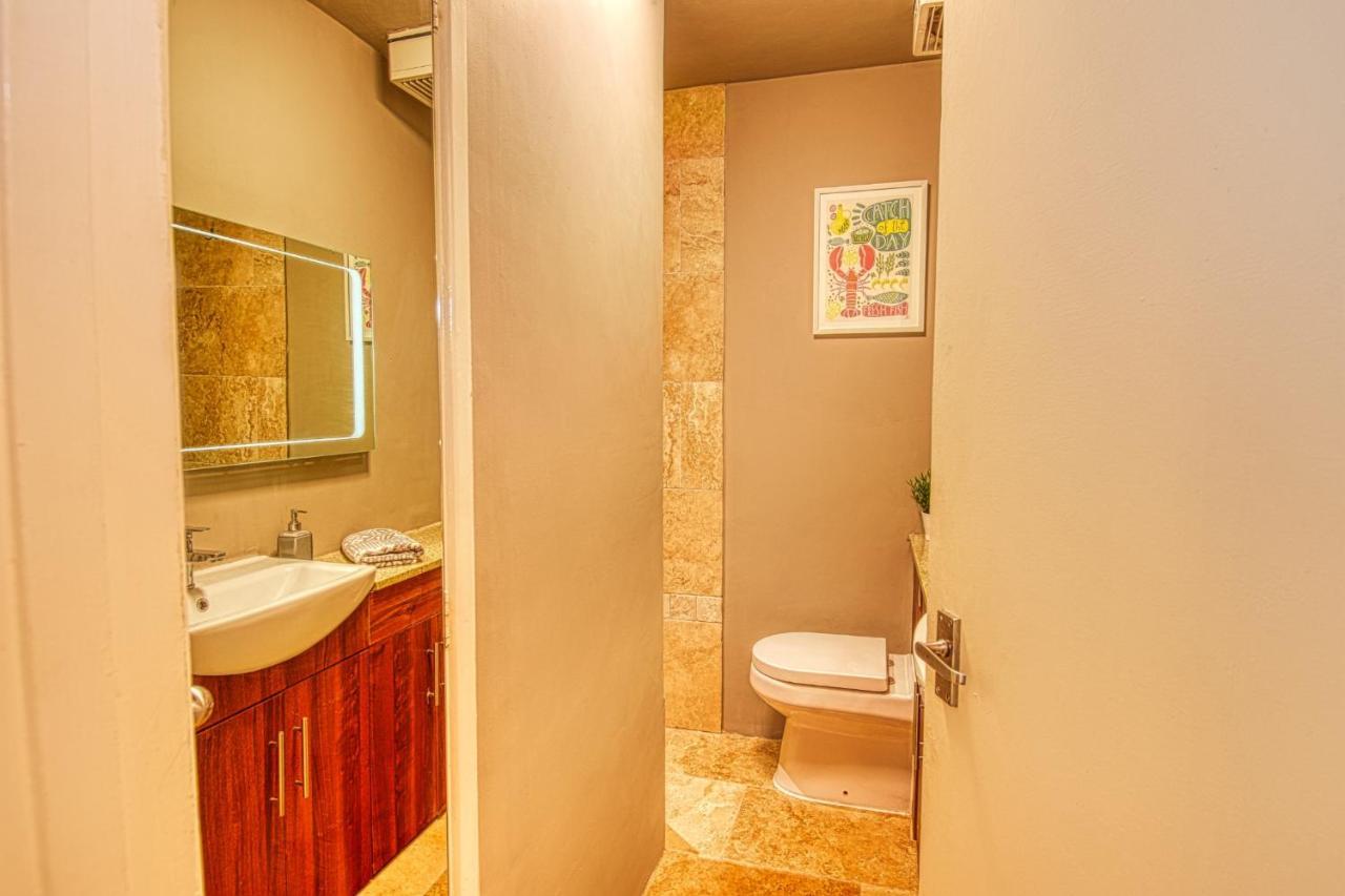 2 Bedroom Apartment In Bath City Centre With Garden & Free Parking Zewnętrze zdjęcie